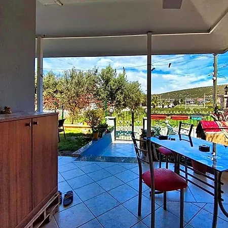 Enjoy * Çeşme