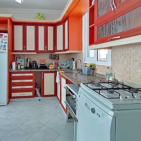 Ξενοδοχείο Enjoy Çeşme